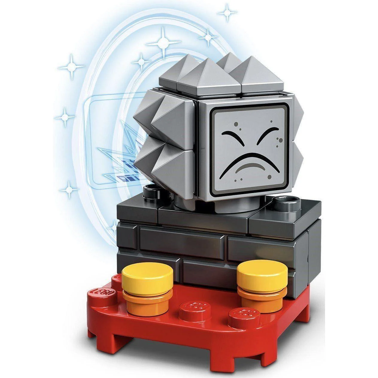 LEGO 71386 Super Mario Character Pack series 2 - Complete box of 20 - Image 10