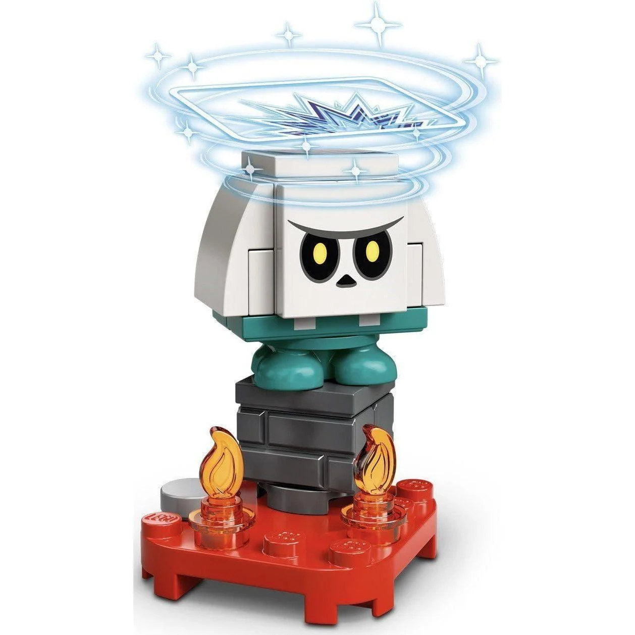 LEGO 71386 Super Mario Character Pack series 2 - Complete box of 20 - Image 12