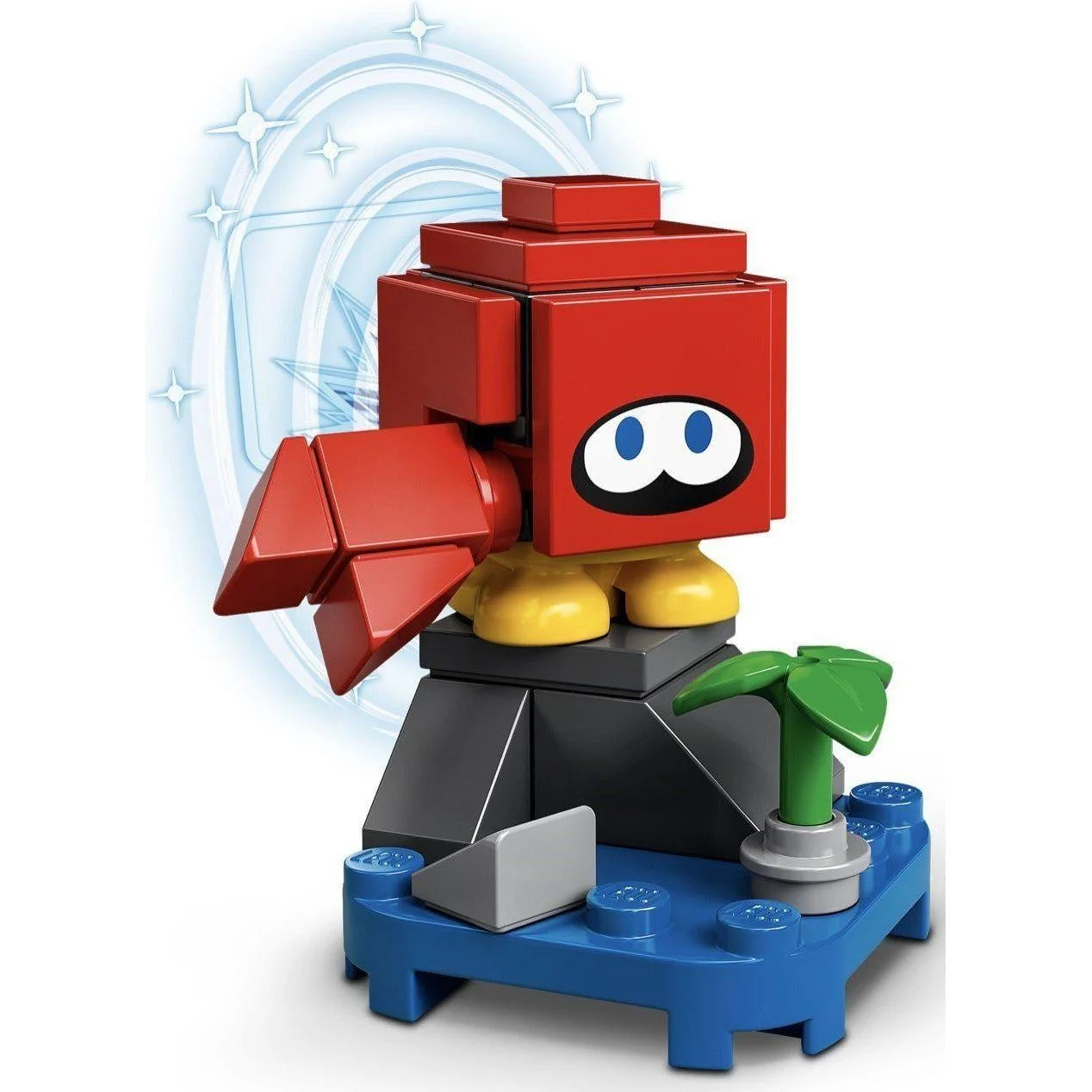LEGO 71386 Super Mario Character Pack series 2 - Complete box of 20 - Image 3