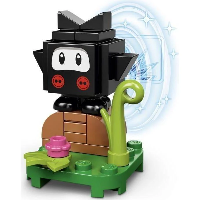 LEGO 71386 Super Mario Character Pack series 2 - Complete box of 20 - Image 5