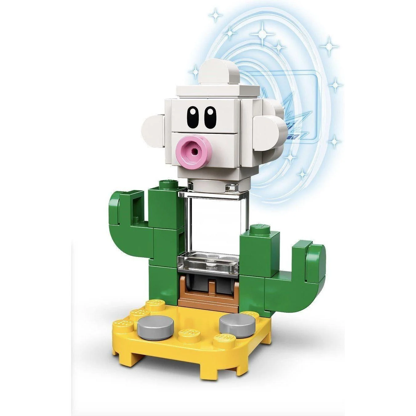 LEGO 71386 Super Mario Character Pack series 2 - Complete box of 20 - Image 6