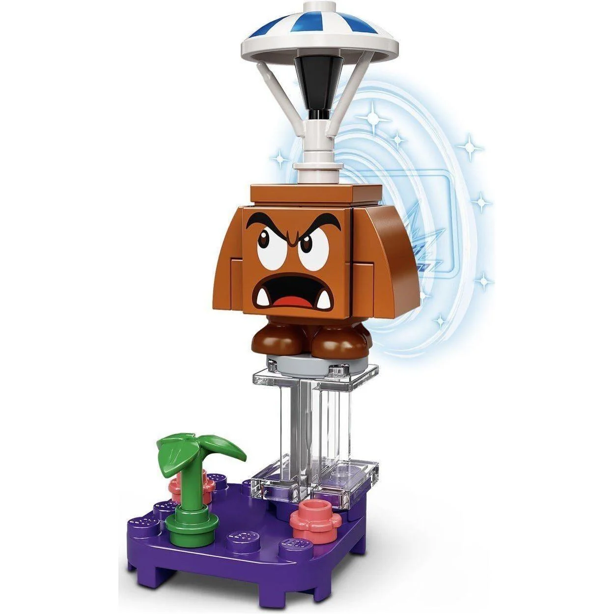 LEGO 71386 Super Mario Character Pack series 2 - Complete box of 20 - Image 7