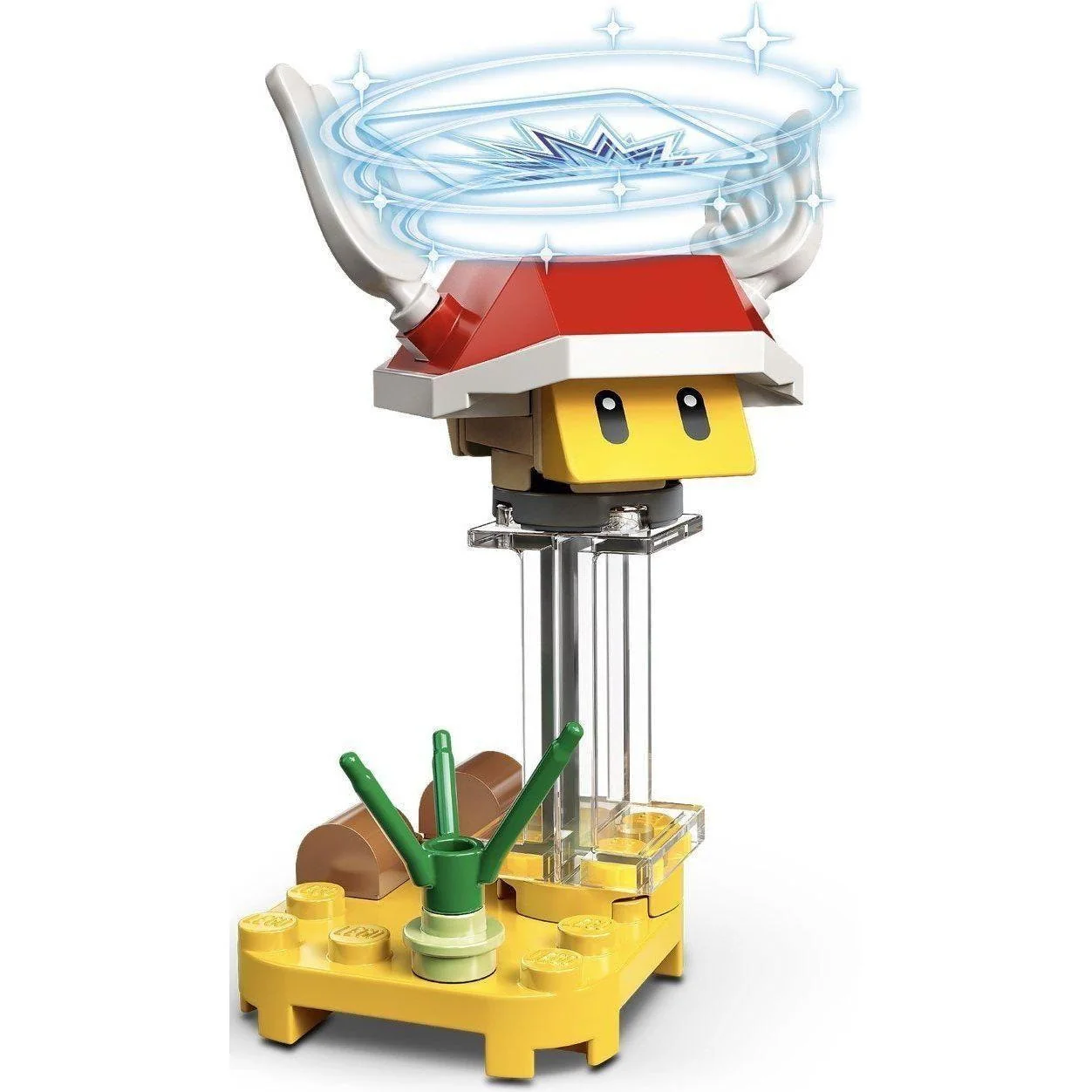 LEGO 71386 Super Mario Character Pack series 2 - Complete box of 20 - Image 8