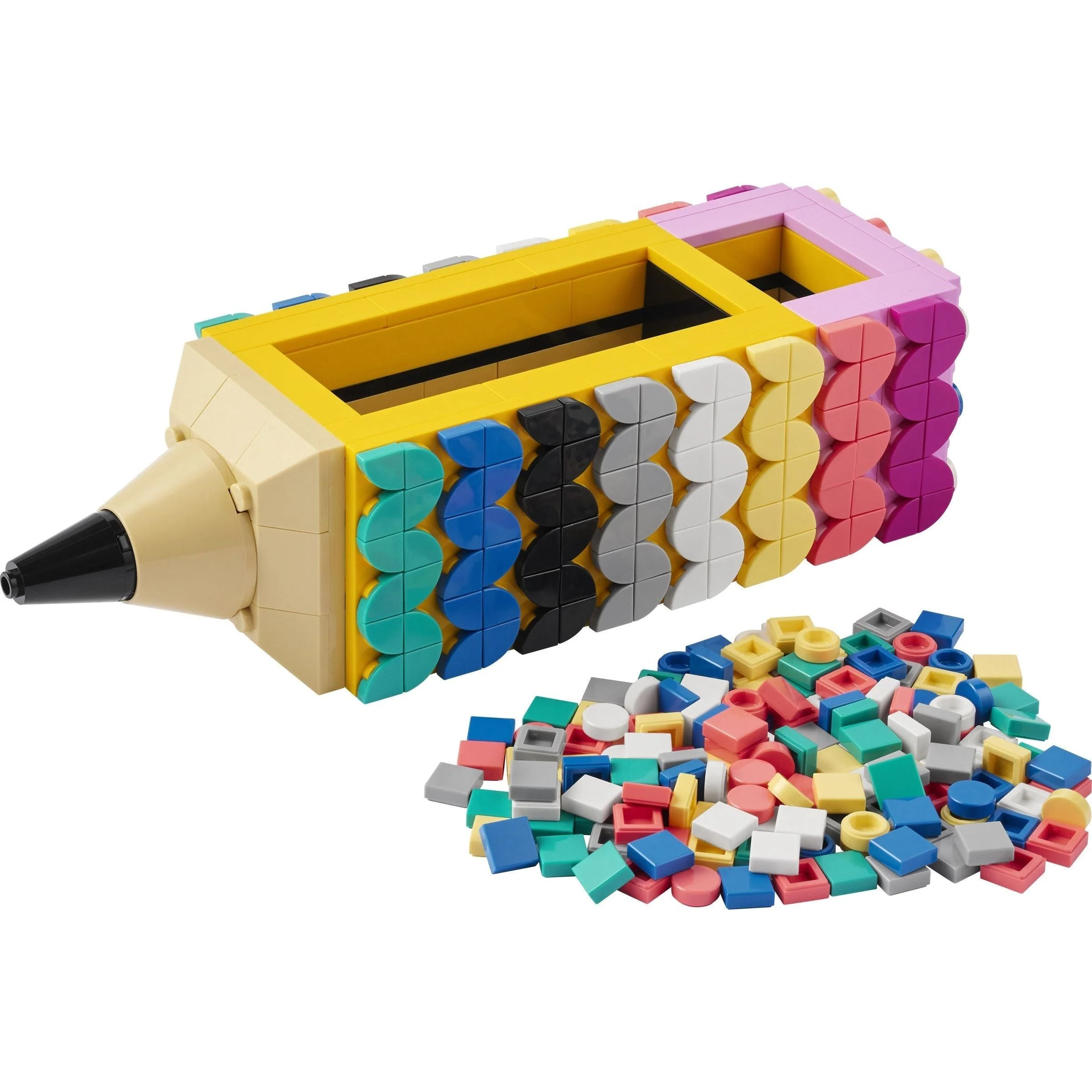 LEGO Dots 40561 Pencil Holder - Image 3