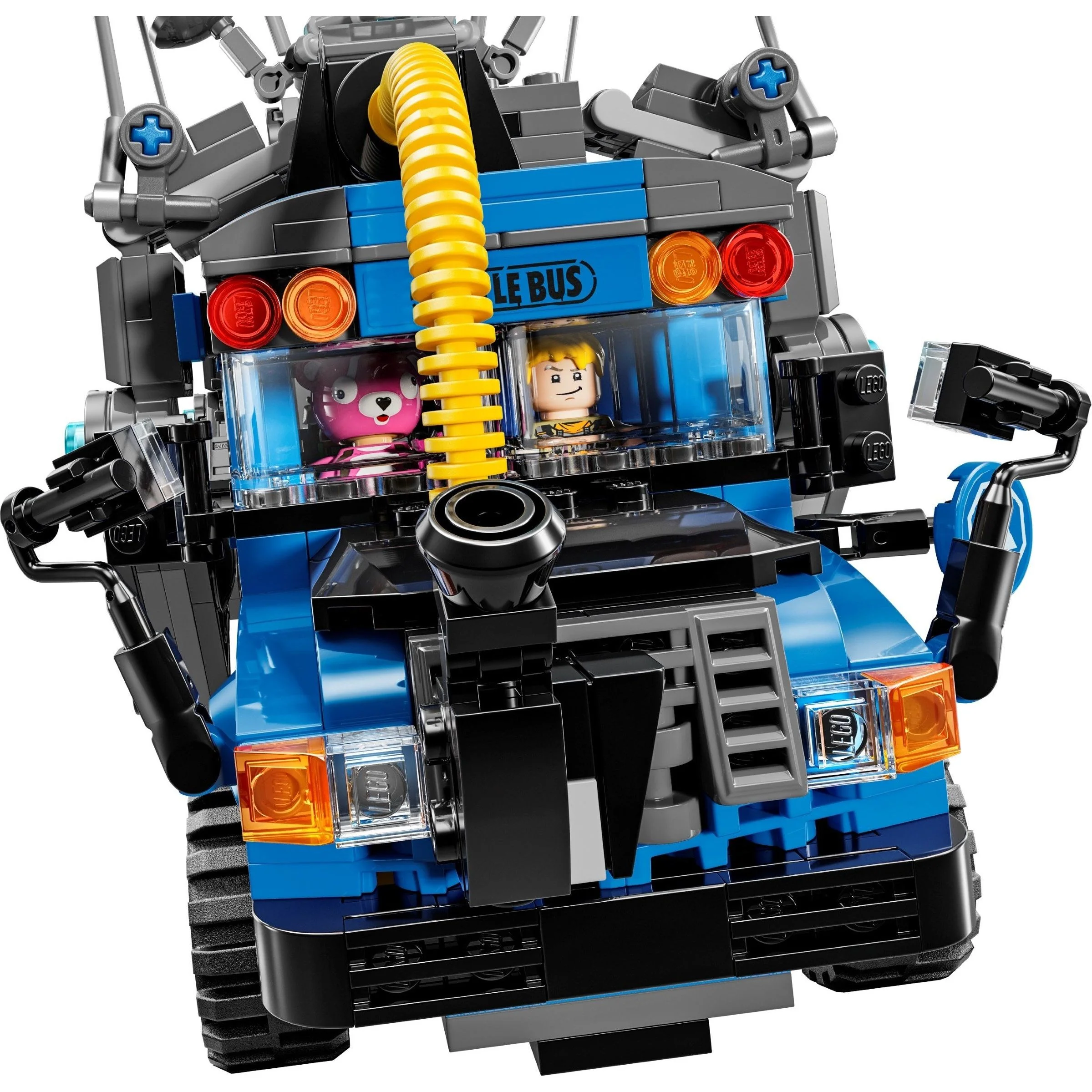 LEGO Fortnite 77073 Battle Bus - Image 3