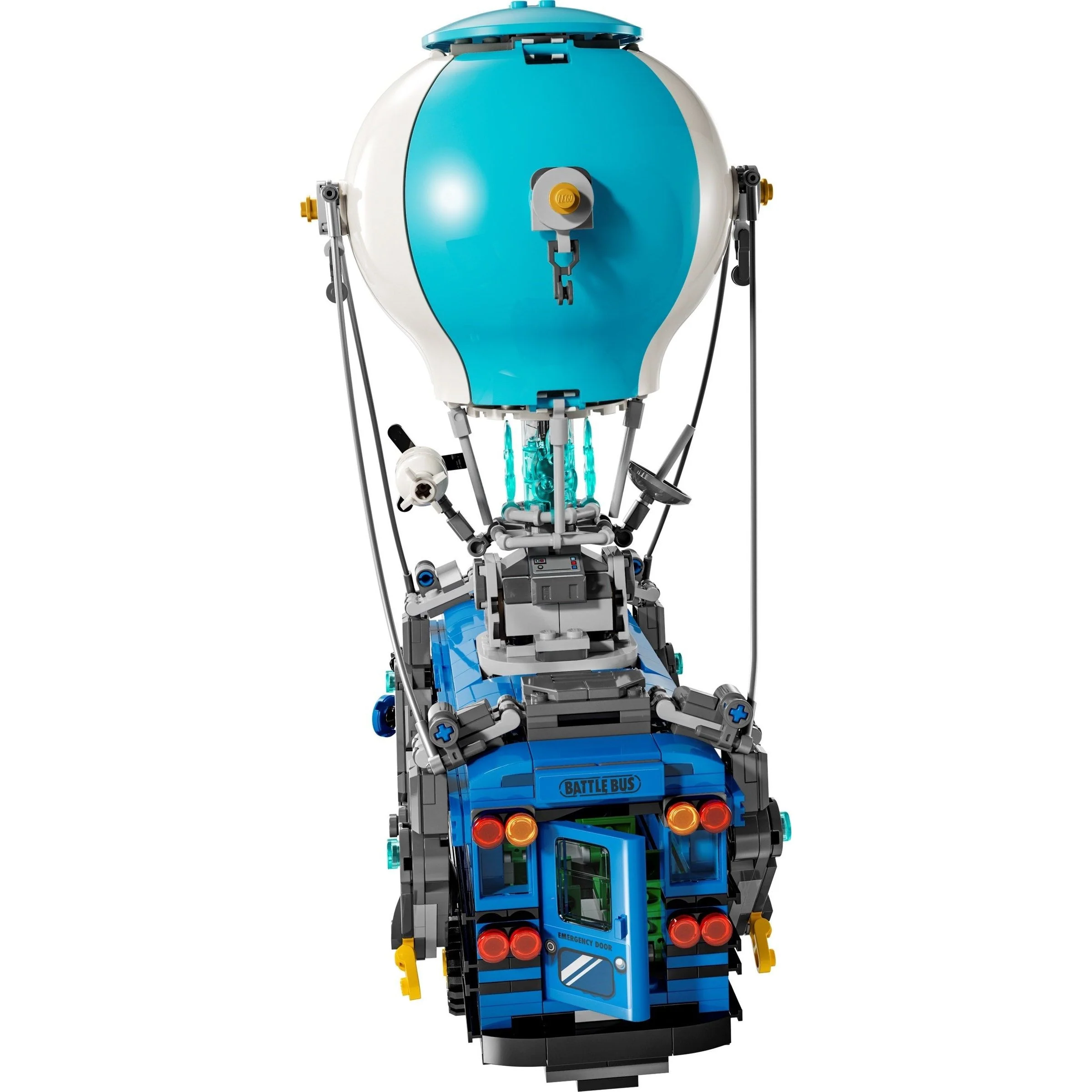 LEGO Fortnite 77073 Battle Bus - Image 6