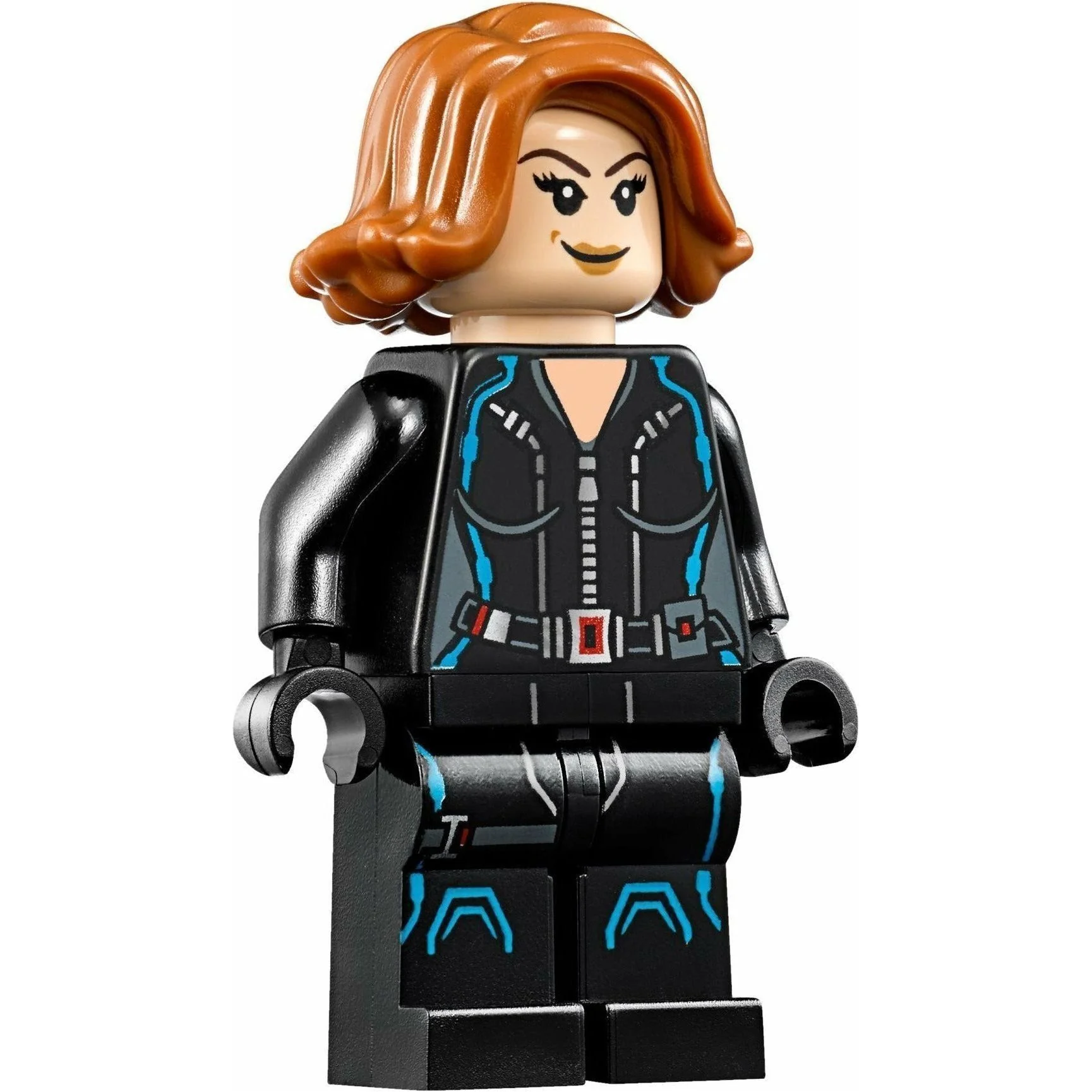 LEGO Marvel Super Heroes 76050 Crossbones Hazard Heist - Image 5