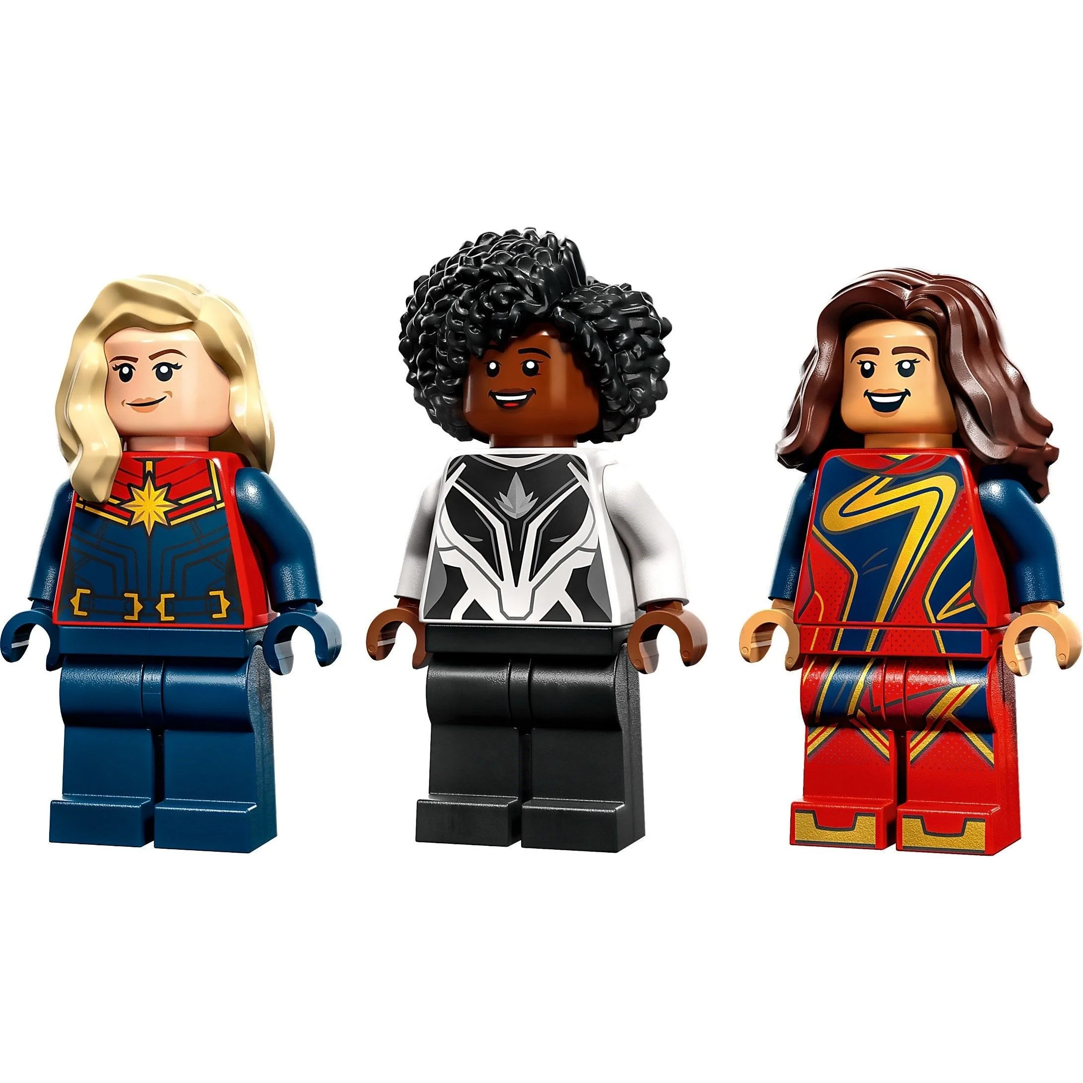 LEGO Marvel Super Heroes 76232 The Hoopty - Image 3
