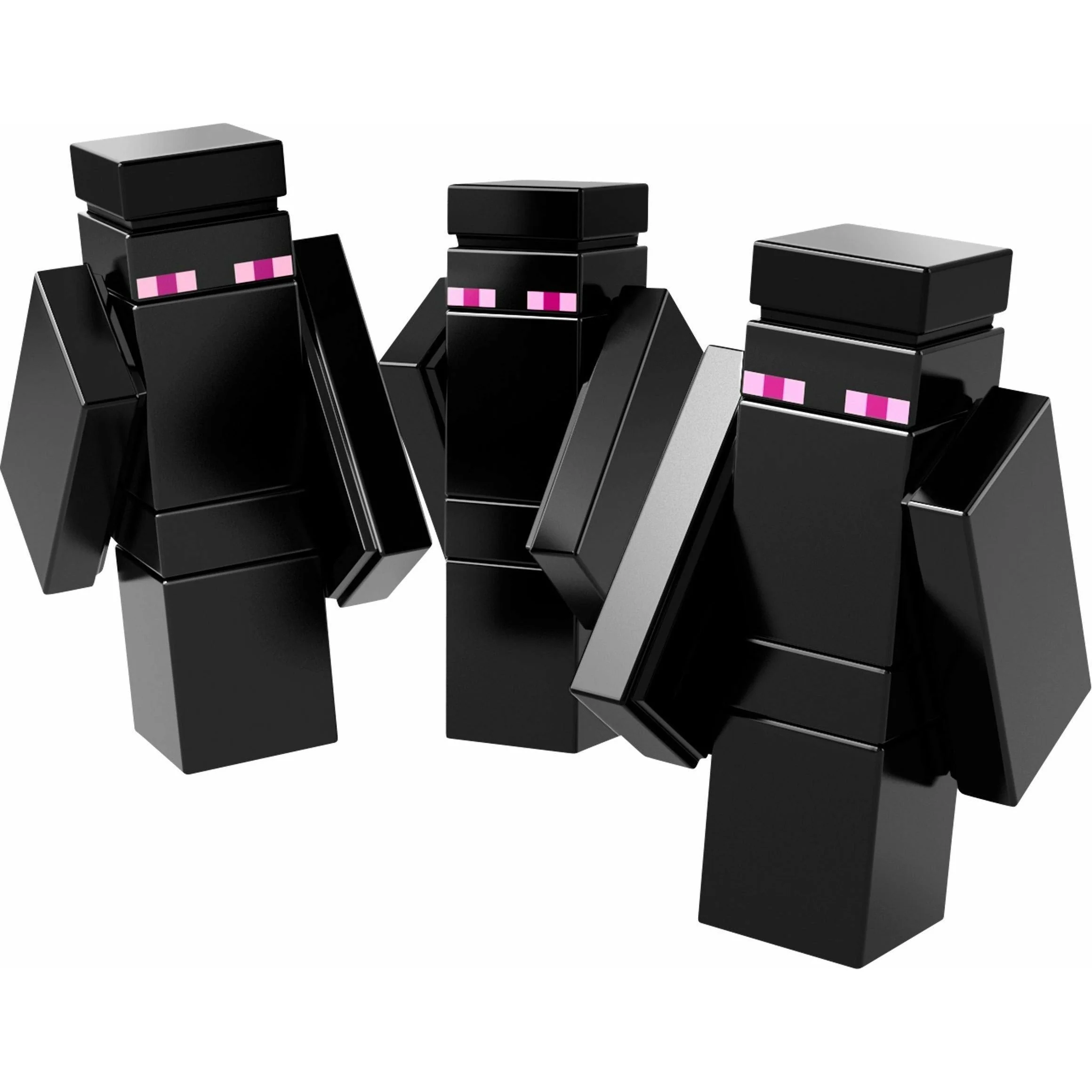 LEGO Minecraft 21107 The End Microbuild - Image 4