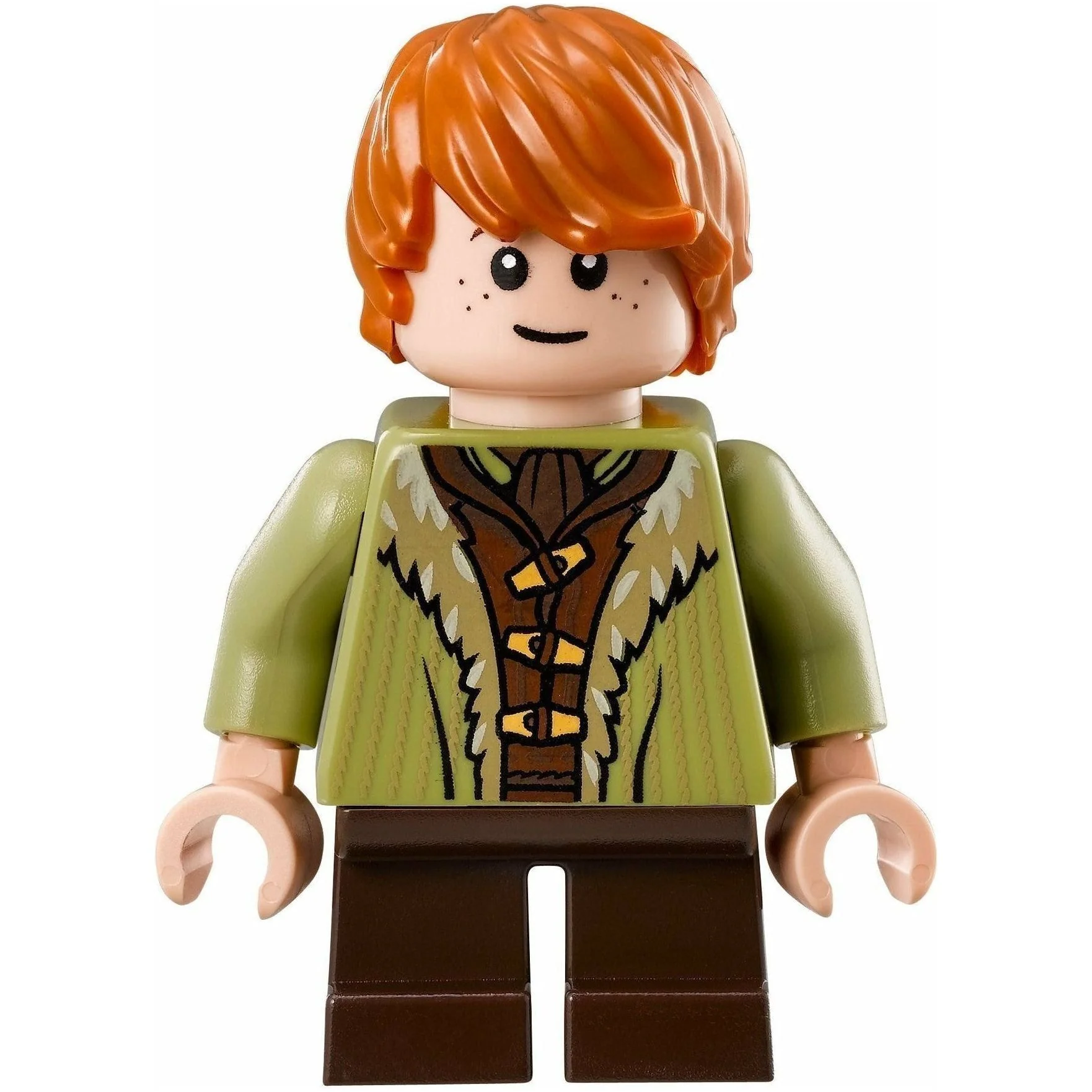 LEGO The Hobbit 79016 Attack On Lake Town - Image 4