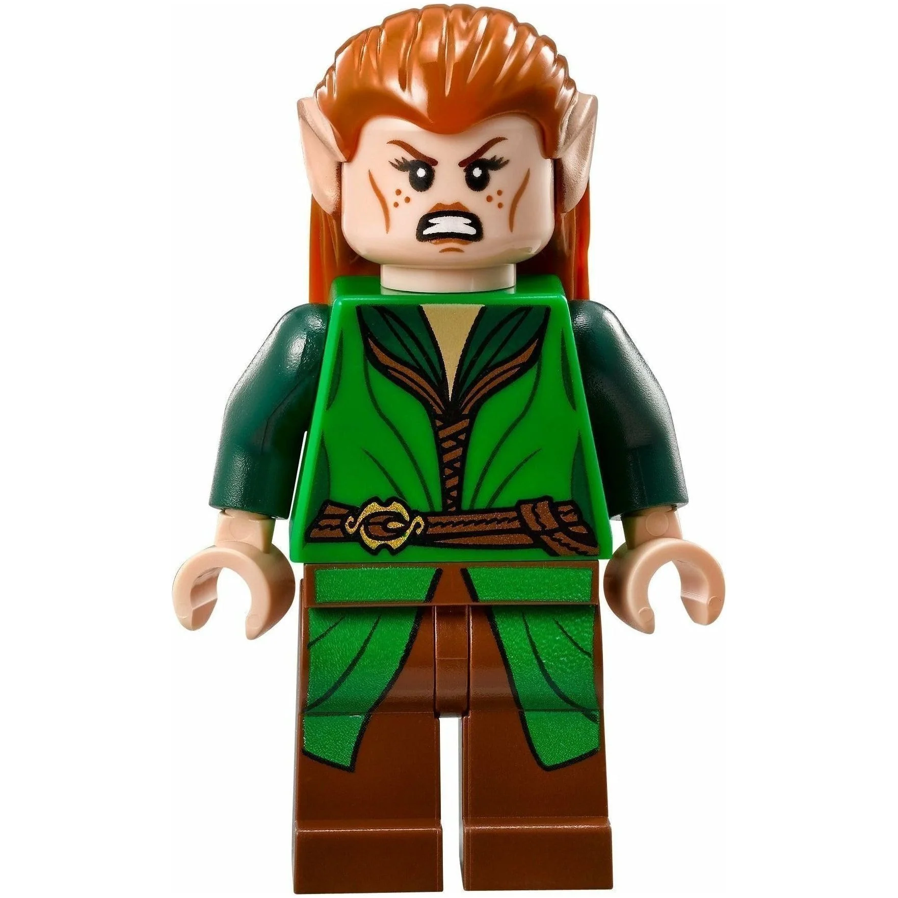 LEGO The Hobbit 79016 Attack On Lake Town - Image 5