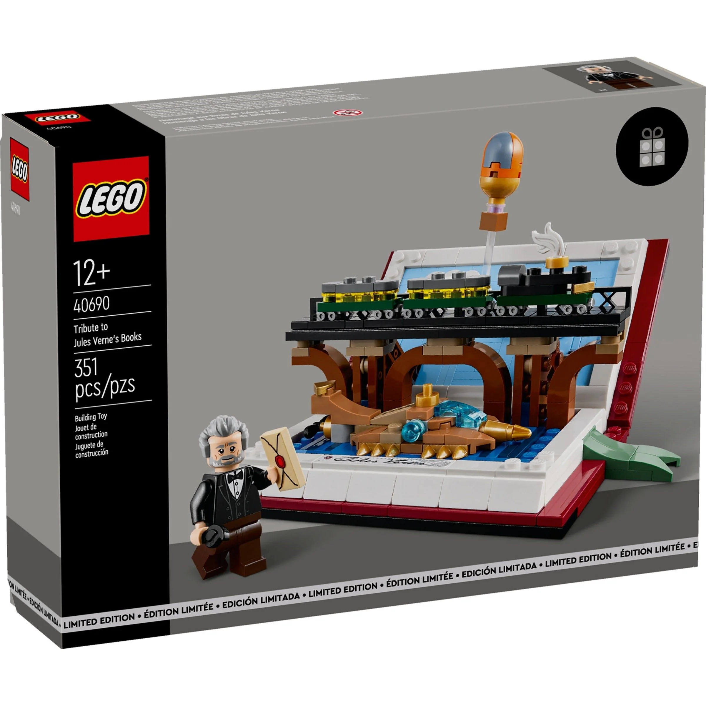 Retired LEGO sets for sale